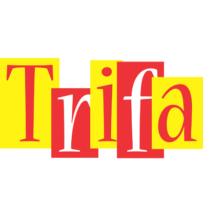 Trifa errors logo