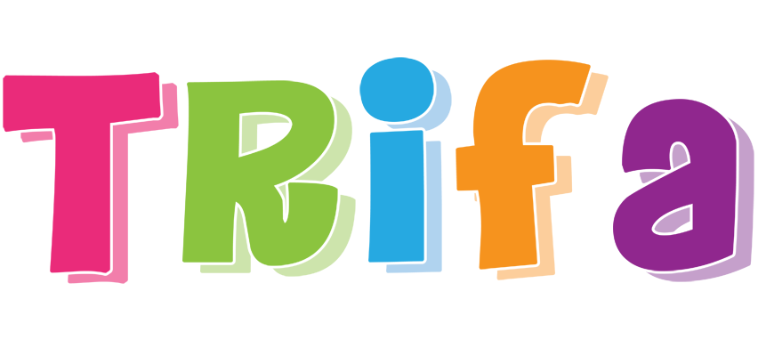 Trifa friday logo
