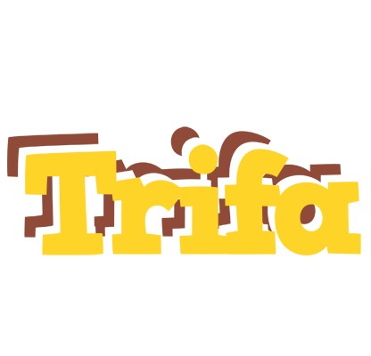 Trifa hotcup logo