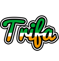 Trifa ireland logo