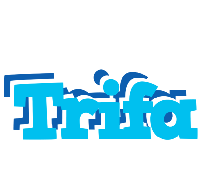 Trifa jacuzzi logo