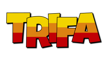 Trifa jungle logo