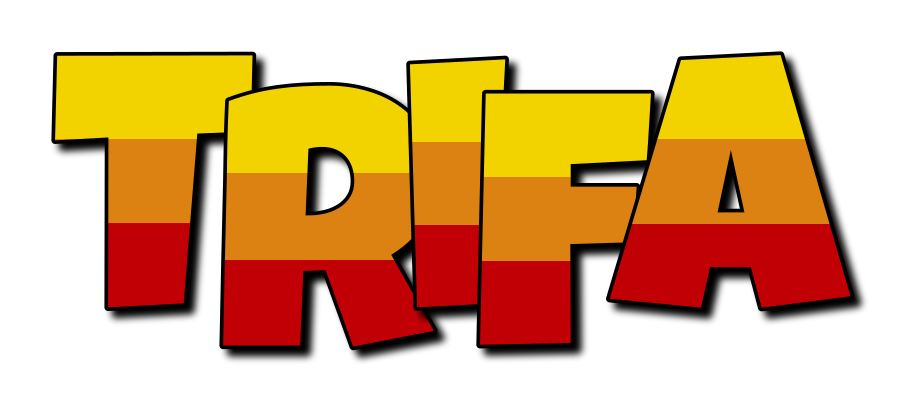 Trifa jungle logo
