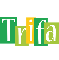 Trifa lemonade logo