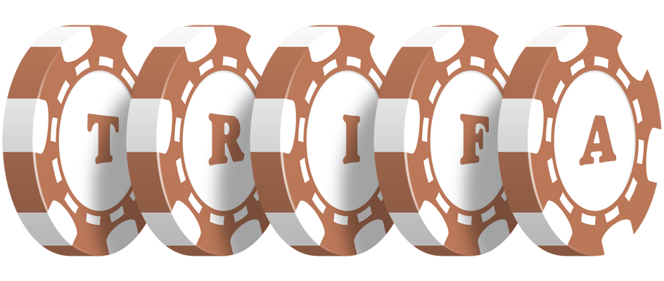 Trifa limit logo