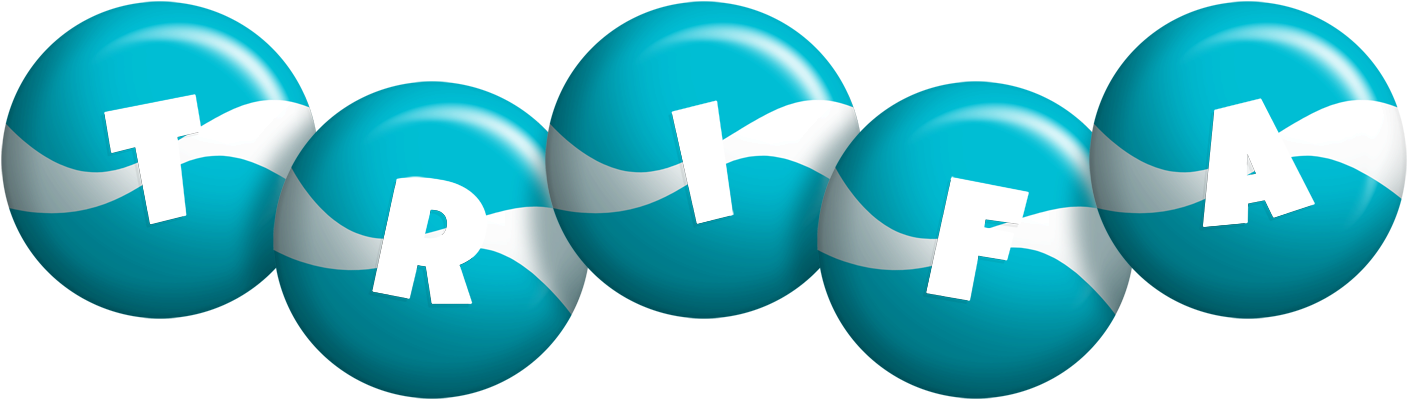 Trifa messi logo