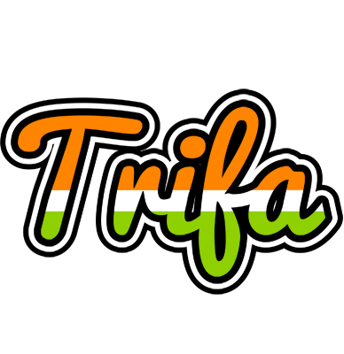 Trifa mumbai logo