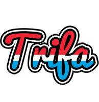 Trifa norway logo