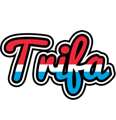 Trifa norway logo