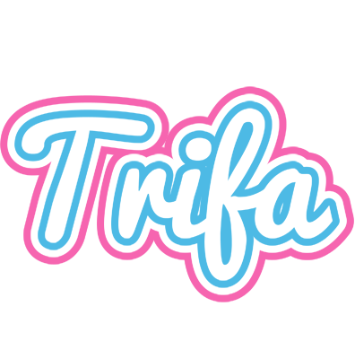 Trifa outdoors logo