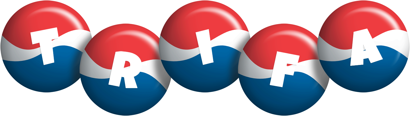Trifa paris logo