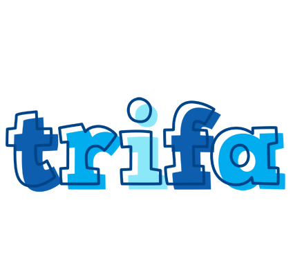 Trifa sailor logo