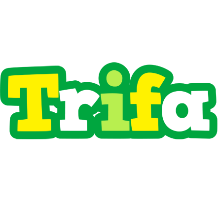 Trifa soccer logo