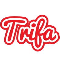 Trifa sunshine logo