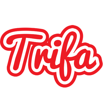 Trifa sunshine logo