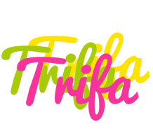 Trifa sweets logo