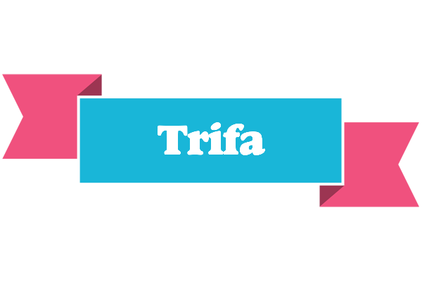 Trifa today logo