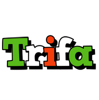 Trifa venezia logo