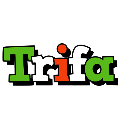 Trifa venezia logo