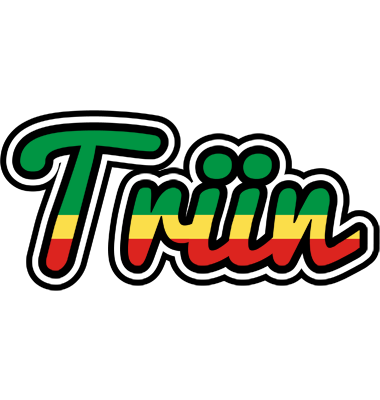 Triin african logo