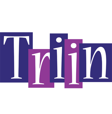 Triin autumn logo