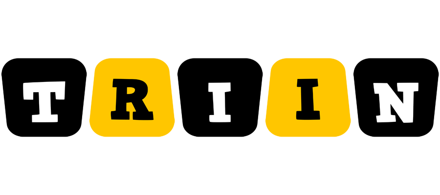 Triin boots logo