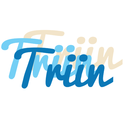 Triin breeze logo
