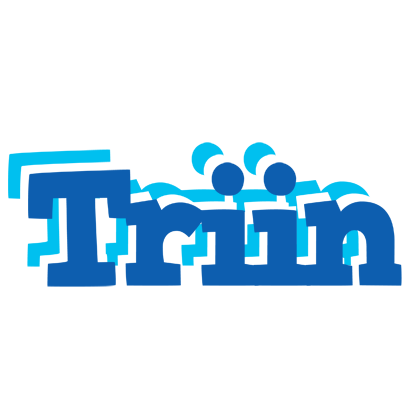 Triin business logo