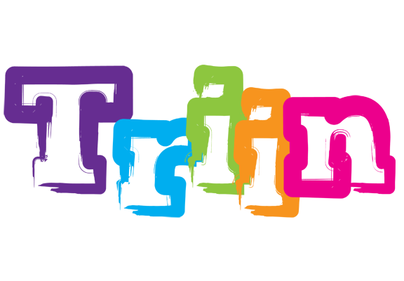 Triin casino logo