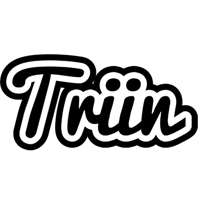 Triin chess logo