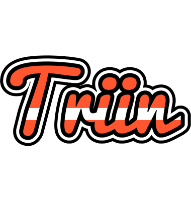 Triin denmark logo