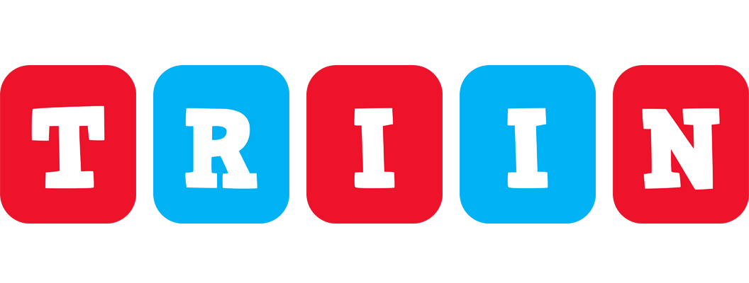 Triin diesel logo