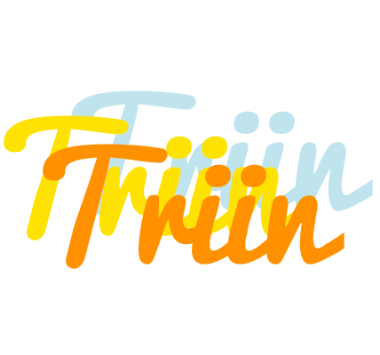 Triin energy logo