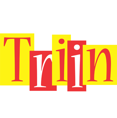 Triin errors logo