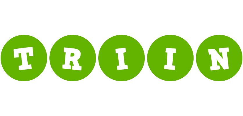 Triin games logo