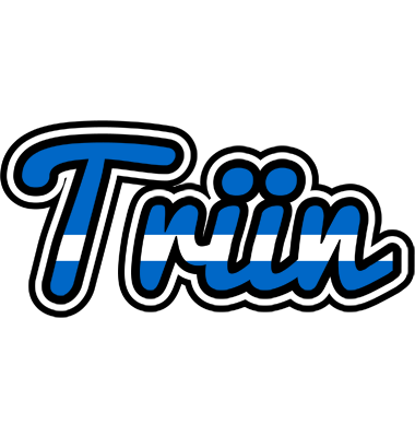 Triin greece logo