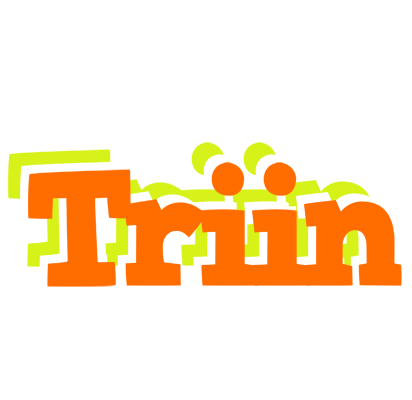 Triin healthy logo