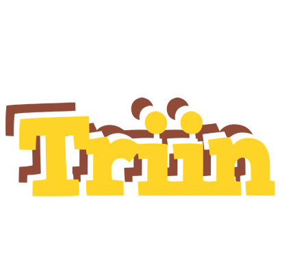 Triin hotcup logo