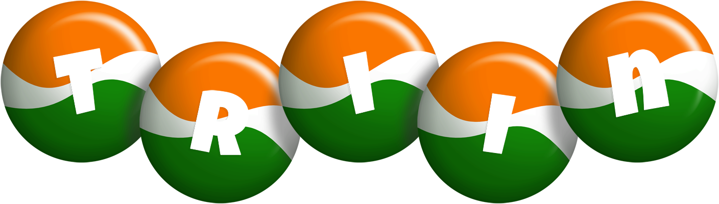 Triin india logo