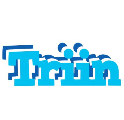 Triin jacuzzi logo