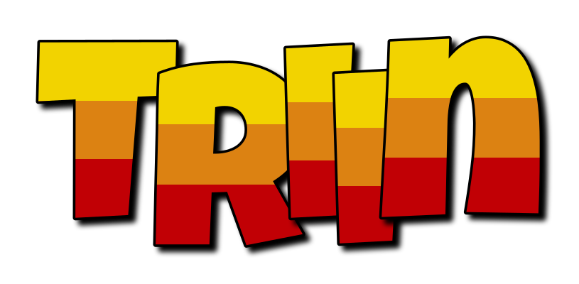 Triin jungle logo