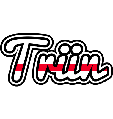 Triin kingdom logo
