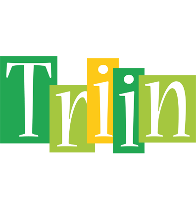Triin lemonade logo