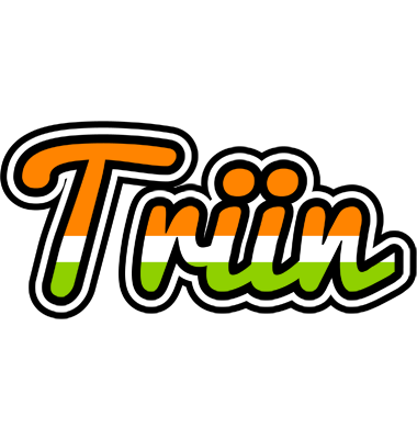 Triin mumbai logo