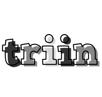 Triin night logo