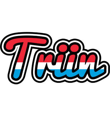 Triin norway logo