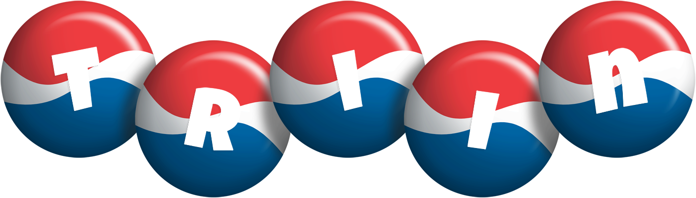 Triin paris logo