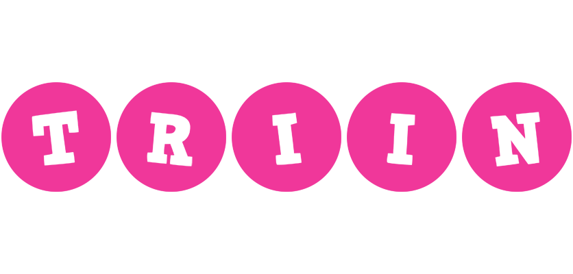 Triin poker logo