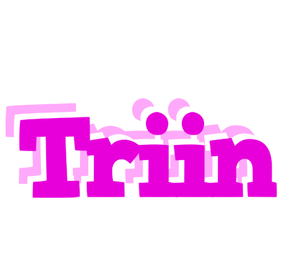 Triin rumba logo
