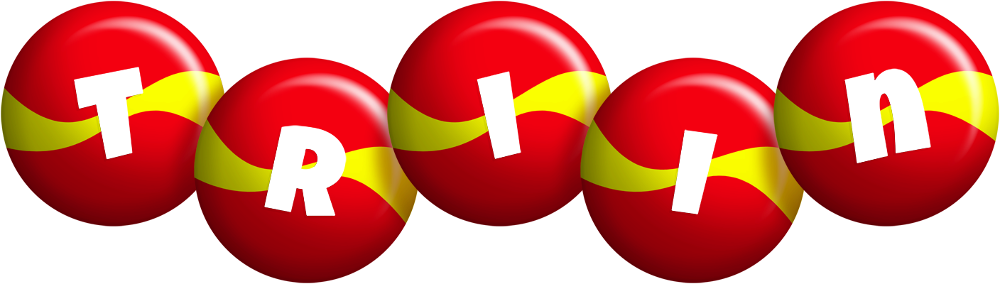 Triin spain logo